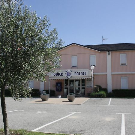 Hotel Quick Palace Valence Nord Bourg-les-Valence Exterior photo