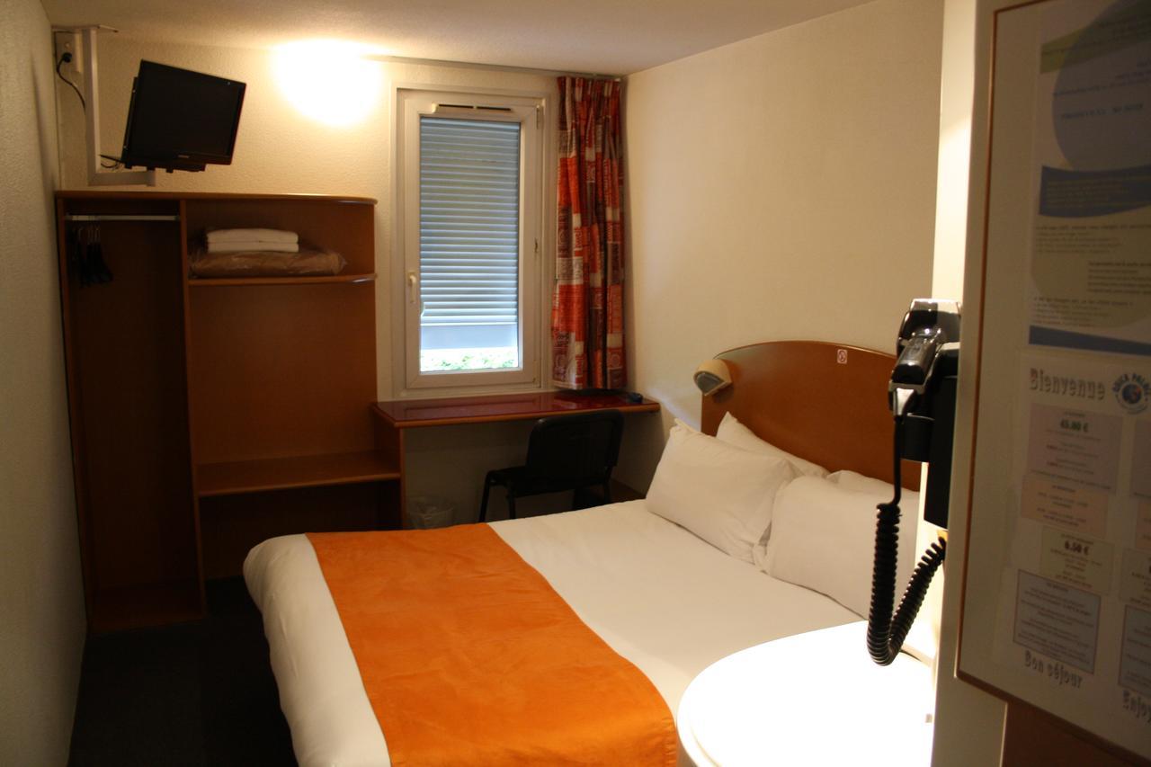Hotel Quick Palace Valence Nord Bourg-les-Valence Exterior photo